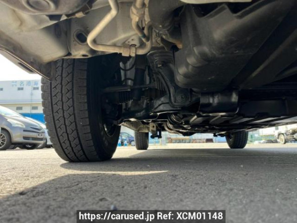 Used 2004 AT toyota hiace-van KDH205V Image[31]