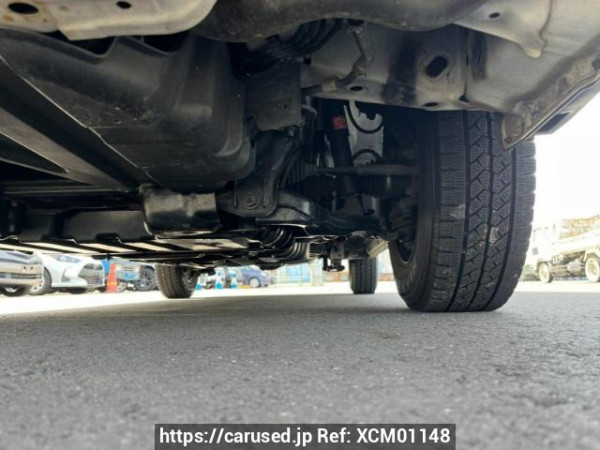 Used 2004 AT toyota hiace-van KDH205V Image[32]