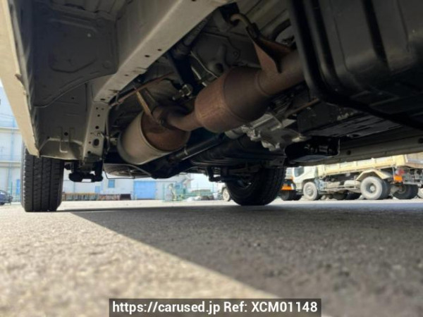 Used 2004 AT toyota hiace-van KDH205V Image[33]