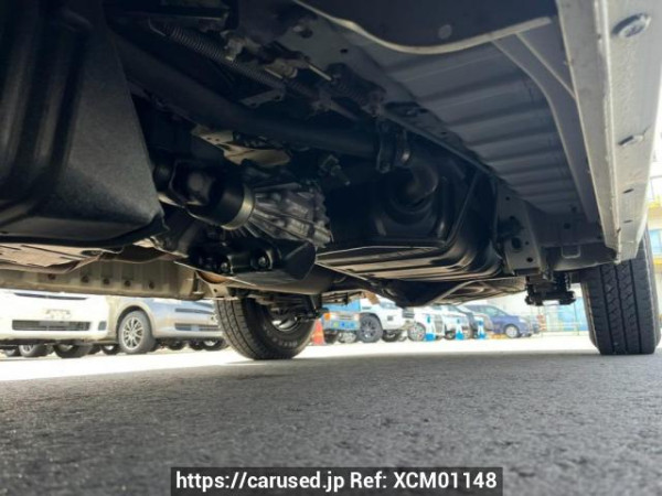 Used 2004 AT toyota hiace-van KDH205V Image[34]