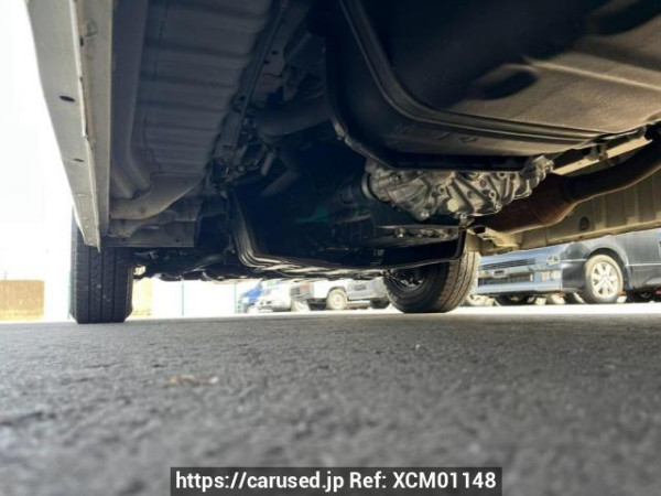 Used 2004 AT toyota hiace-van KDH205V Image[35]