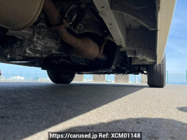 Used 2004 AT toyota hiace-van KDH205V Image[36]