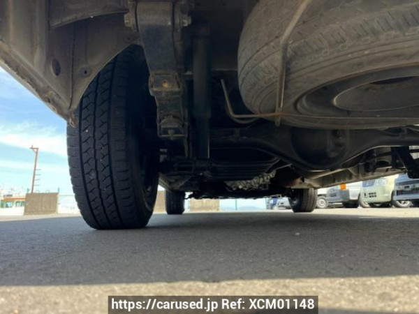 Used 2004 AT toyota hiace-van KDH205V Image[37]
