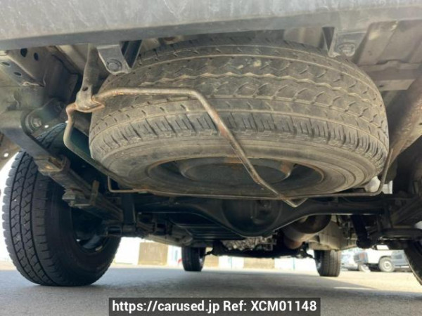 Used 2004 AT toyota hiace-van KDH205V Image[40]