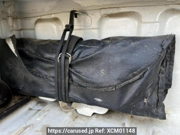 Used 2004 AT toyota hiace-van KDH205V Image[41]