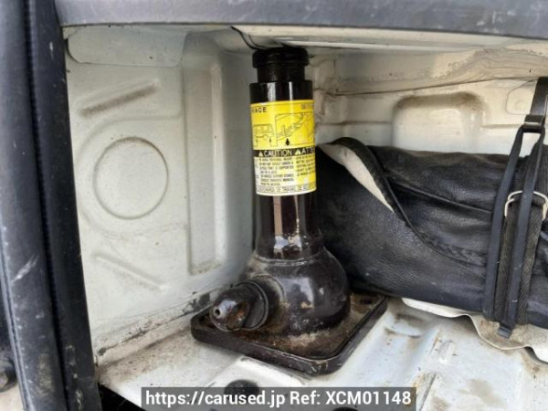 Used 2004 AT toyota hiace-van KDH205V Image[42]