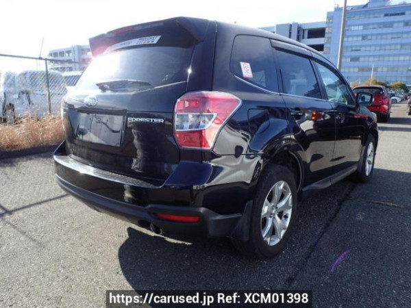 Used 2014 AT subaru forester SJ5 Image[5]
