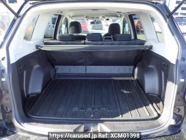Used 2014 AT subaru forester SJ5 Image[6]