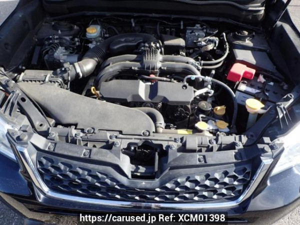 Used 2014 AT subaru forester SJ5 Image[7]