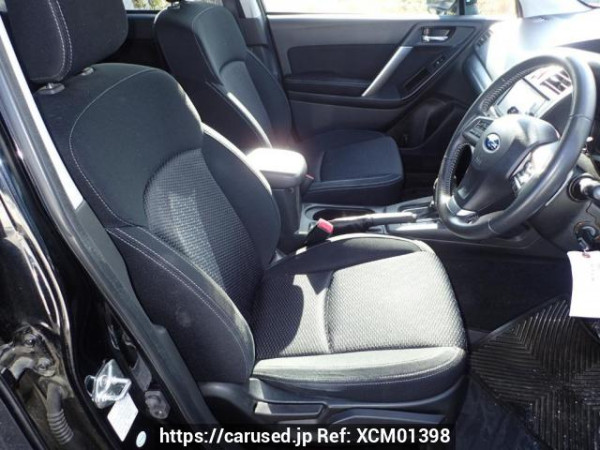 Used 2014 AT subaru forester SJ5 Image[11]