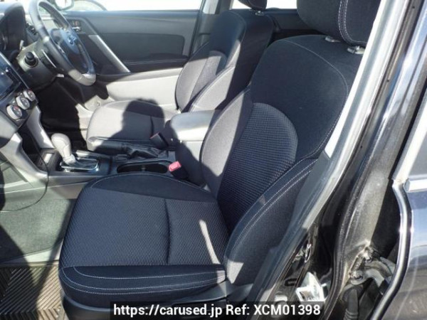 Used 2014 AT subaru forester SJ5 Image[12]