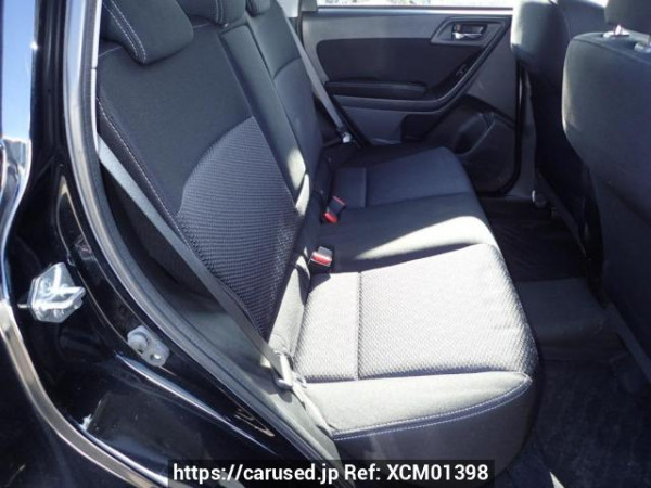 Used 2014 AT subaru forester SJ5 Image[13]