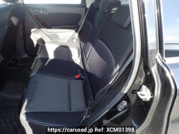 Used 2014 AT subaru forester SJ5 Image[14]