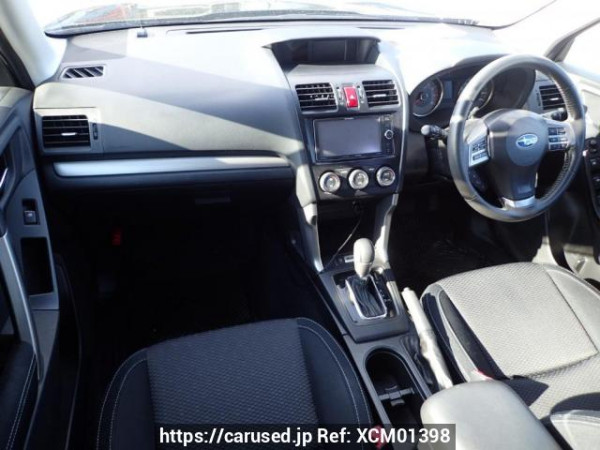 Used 2014 AT subaru forester SJ5 Image[15]