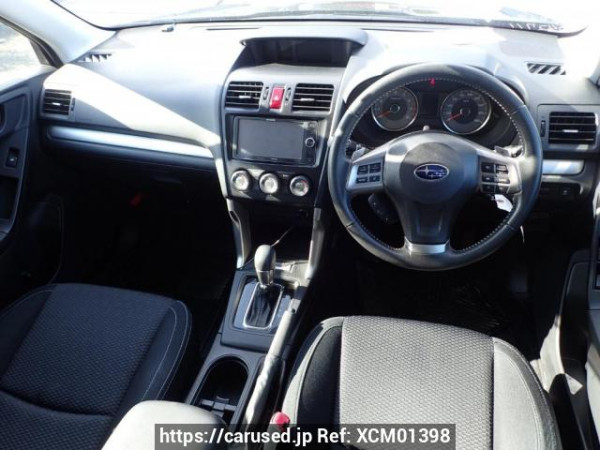 Used 2014 AT subaru forester SJ5 Image[16]