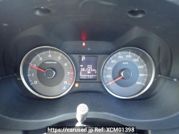 Used 2014 AT subaru forester SJ5 Image[17]