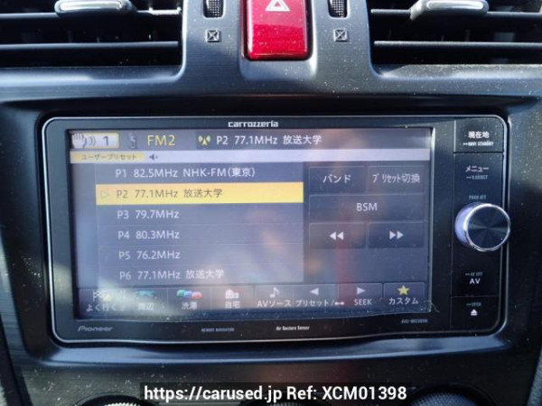 Used 2014 AT subaru forester SJ5 Image[19]