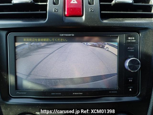 Used 2014 AT subaru forester SJ5 Image[20]