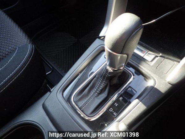 Used 2014 AT subaru forester SJ5 Image[22]