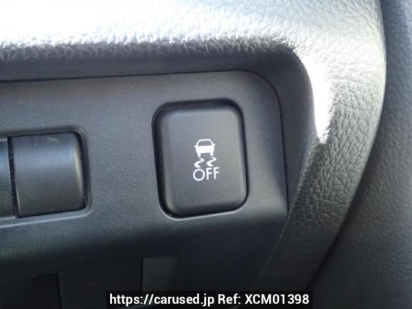 Used 2014 AT subaru forester SJ5 Image[23]