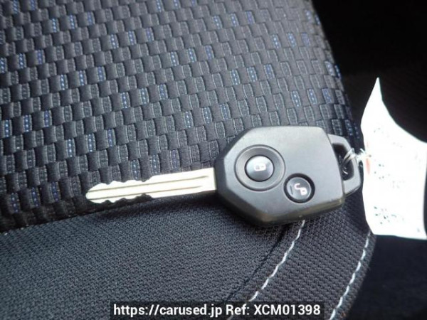 Used 2014 AT subaru forester SJ5 Image[24]
