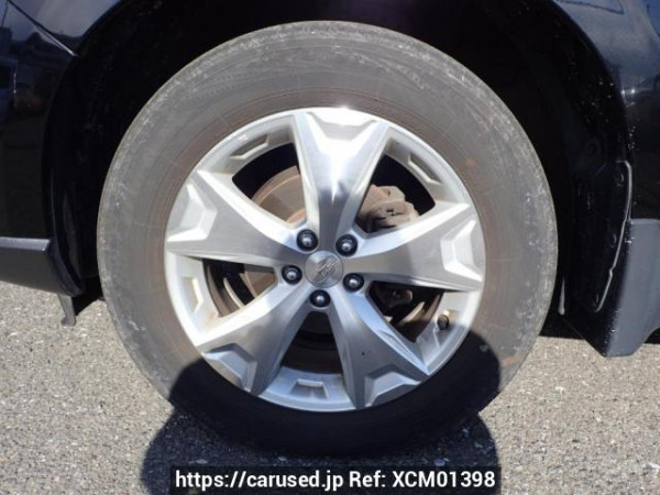 Used 2014 AT subaru forester SJ5 Image[25]