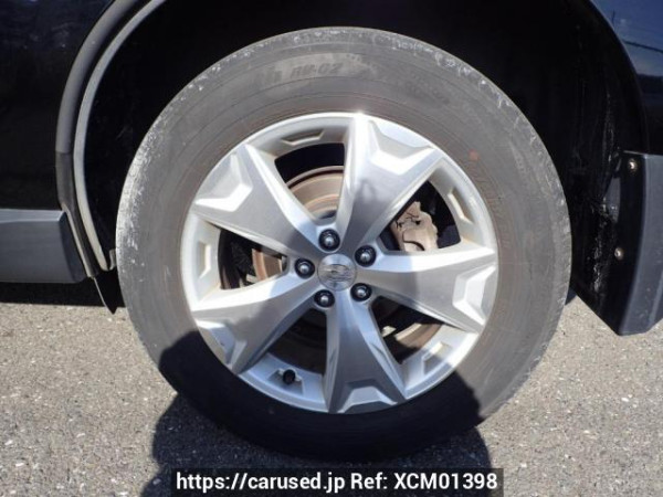 Used 2014 AT subaru forester SJ5 Image[26]