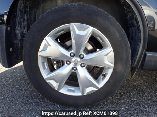Used 2014 AT subaru forester SJ5 Image[27]