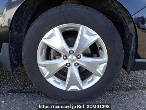 Used 2014 AT subaru forester SJ5 Image[28]