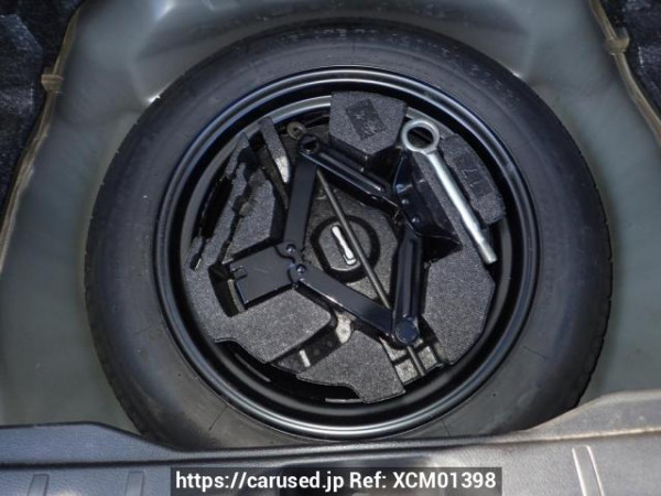Used 2014 AT subaru forester SJ5 Image[38]