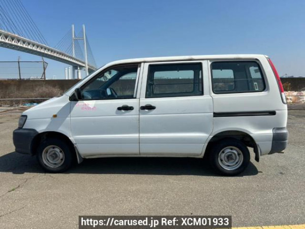 Used 2005 MT toyota townace-van KR42V Image[3]