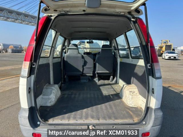 Used 2005 MT toyota townace-van KR42V Image[8]