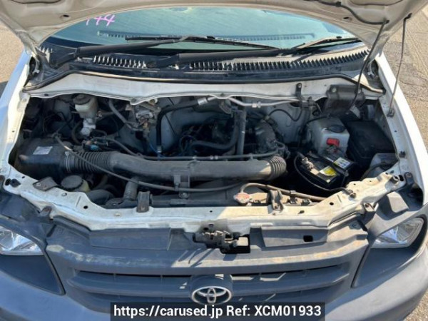 Used 2005 MT toyota townace-van KR42V Image[9]