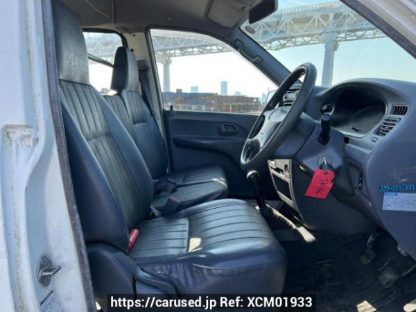 Used 2005 MT toyota townace-van KR42V Image[12]