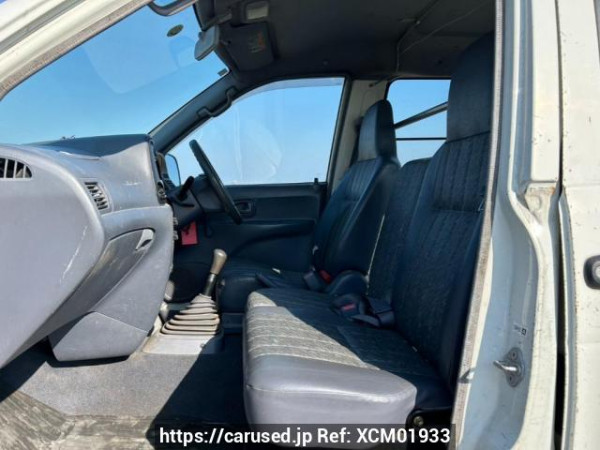 Used 2005 MT toyota townace-van KR42V Image[13]