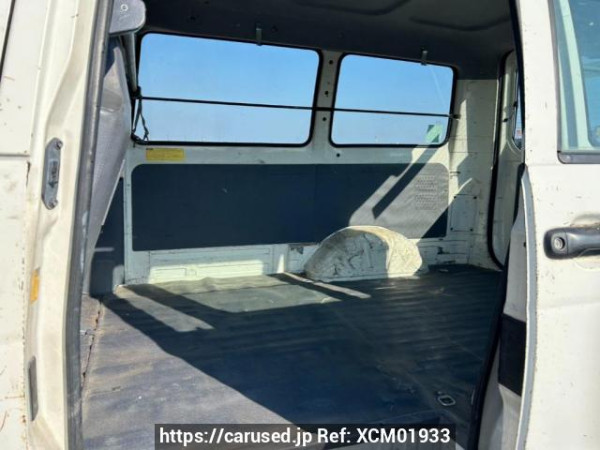 Used 2005 MT toyota townace-van KR42V Image[14]