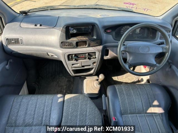 Used 2005 MT toyota townace-van KR42V Image[15]