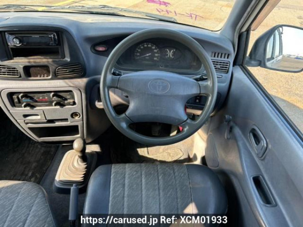 Used 2005 MT toyota townace-van KR42V Image[17]