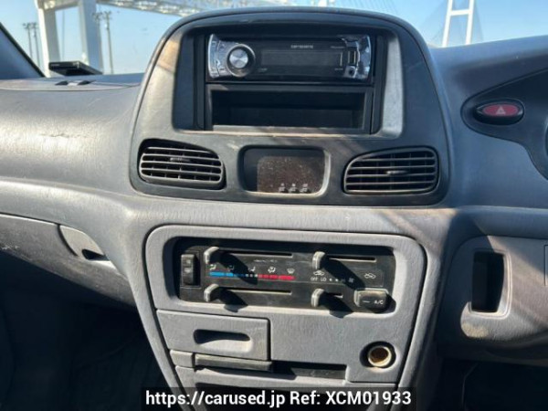 Used 2005 MT toyota townace-van KR42V Image[18]