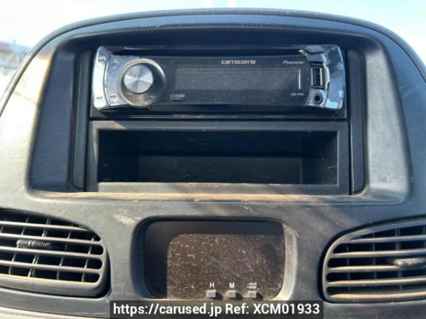 Used 2005 MT toyota townace-van KR42V Image[19]