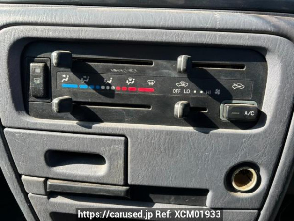 Used 2005 MT toyota townace-van KR42V Image[20]