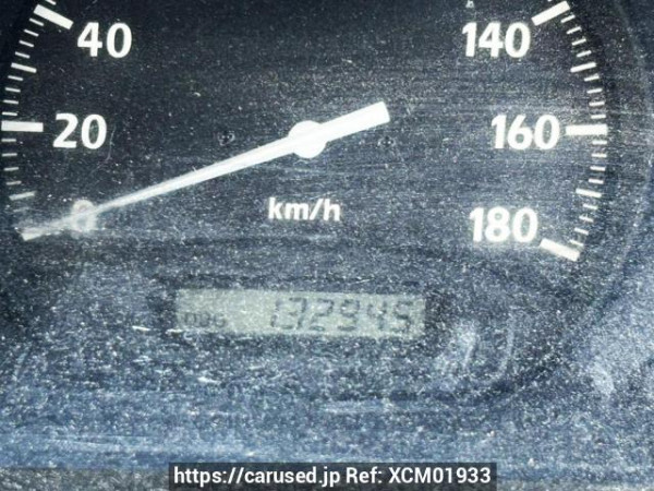 Used 2005 MT toyota townace-van KR42V Image[21]