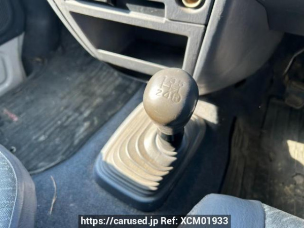 Used 2005 MT toyota townace-van KR42V Image[22]