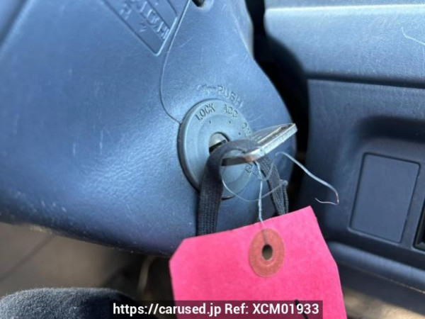Used 2005 MT toyota townace-van KR42V Image[23]