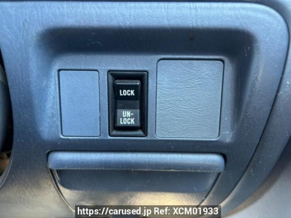 Used 2005 MT toyota townace-van KR42V Image[24]