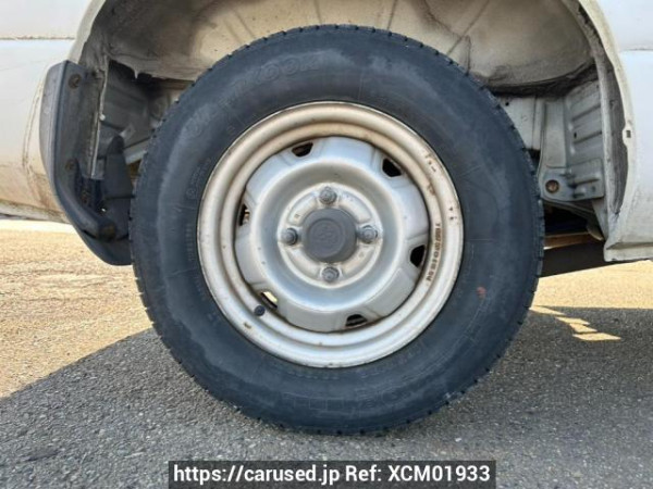 Used 2005 MT toyota townace-van KR42V Image[27]