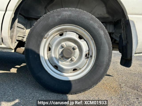 Used 2005 MT toyota townace-van KR42V Image[28]