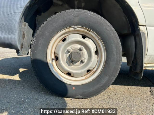 Used 2005 MT toyota townace-van KR42V Image[29]