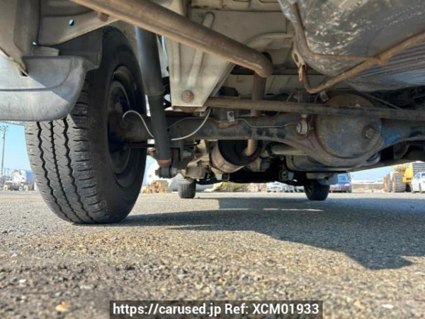 Used 2005 MT toyota townace-van KR42V Image[36]