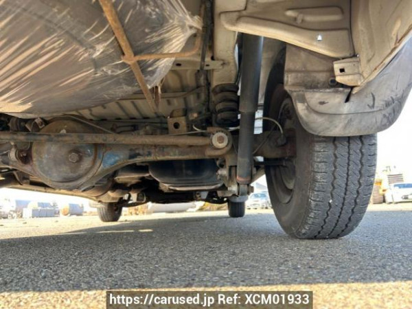 Used 2005 MT toyota townace-van KR42V Image[37]